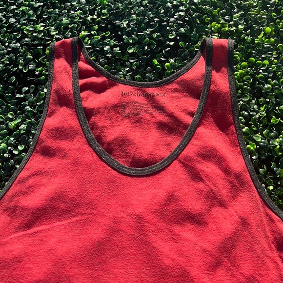 Tank Top - Picture 3 of 3